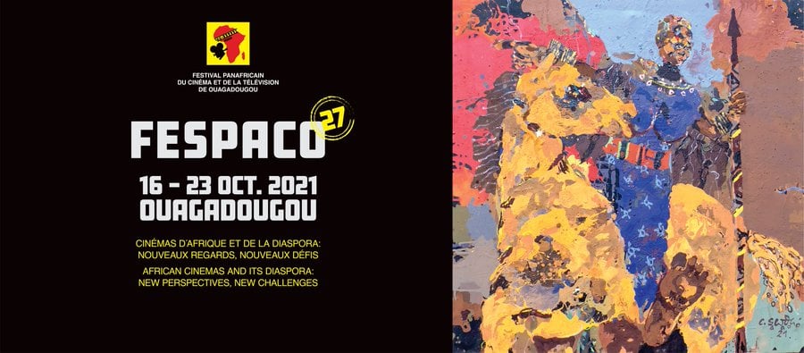 FESPACO 2021