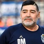 Diego Maradona