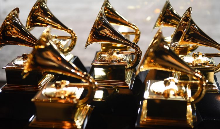 Les Grammy Awards