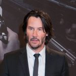 Keanu Reeves