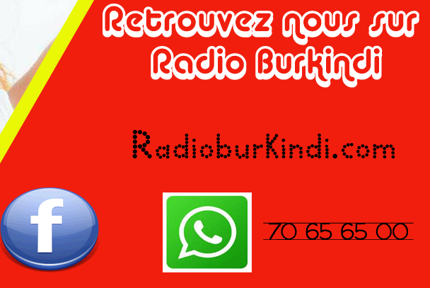 Radio Burkindi